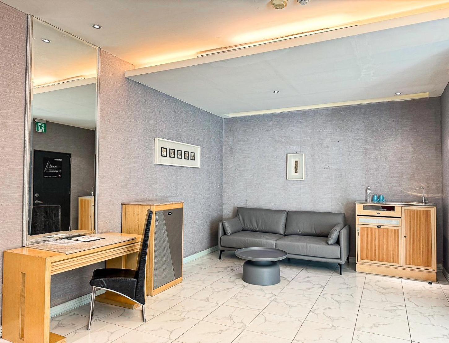 All-Ur Boutique Motel -Chia Yi Branch Chiayi Buitenkant foto