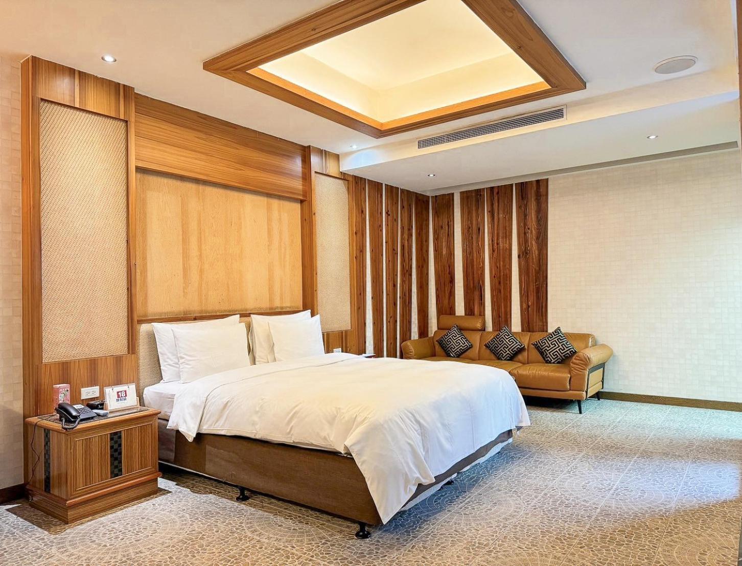 All-Ur Boutique Motel -Chia Yi Branch Chiayi Buitenkant foto